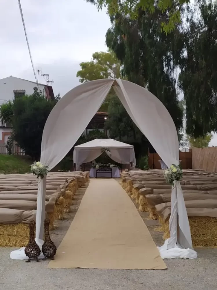 eventos malaga hacienda de la torre mesa boda