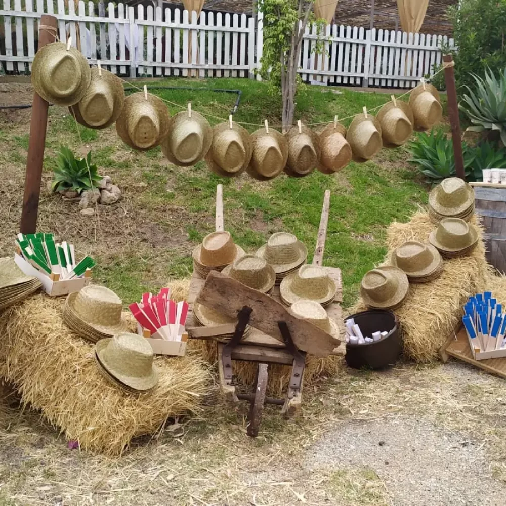 eventos malaga hacienda de la torre boda
