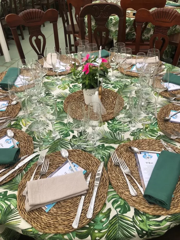 eventos malaga haciena ed la torre mesa