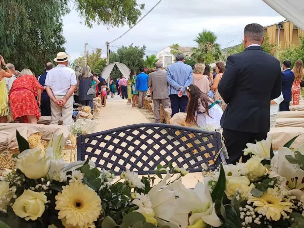 eventos malaga hacienda de la torre mesa boda